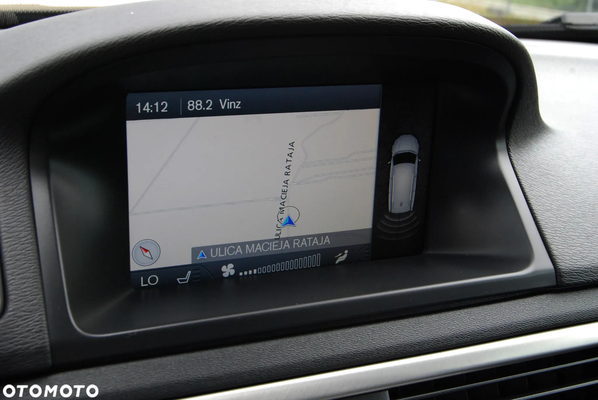 Volvo XC 70 D5 AWD Summum - 24