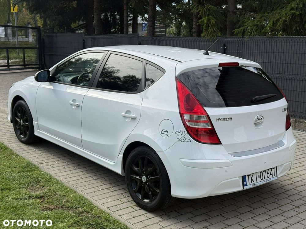 Hyundai i30 - 4