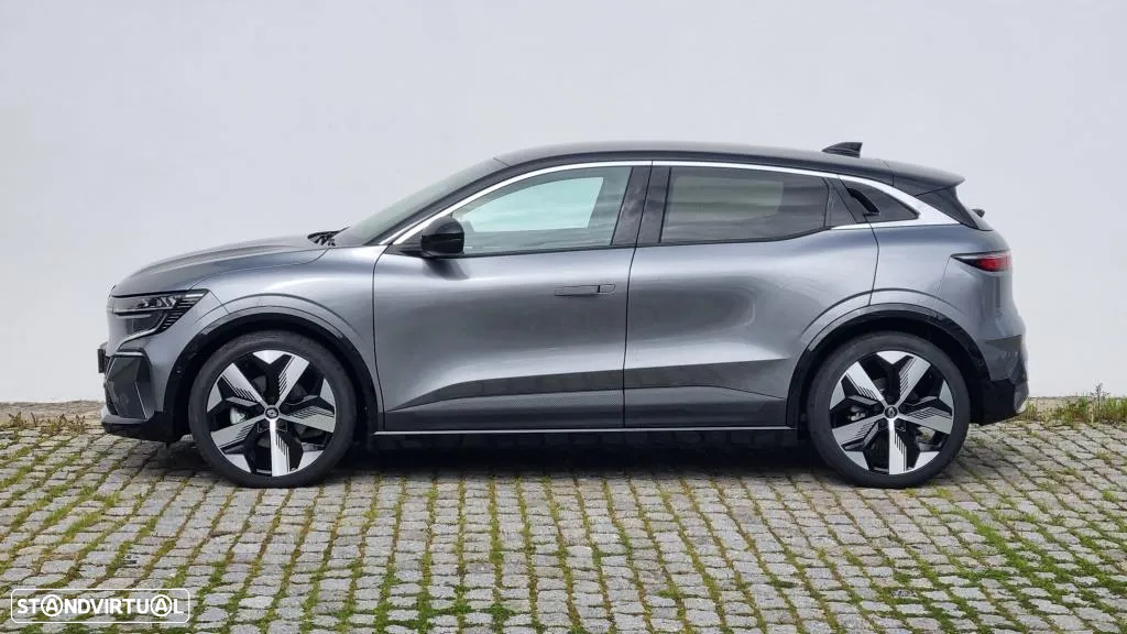 Renault Mégane E-Tech EV60 Techno - 4