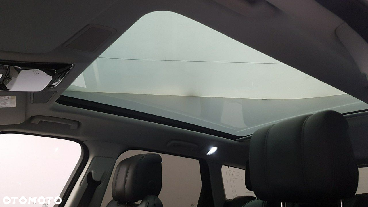 Land Rover Range Rover Sport - 32
