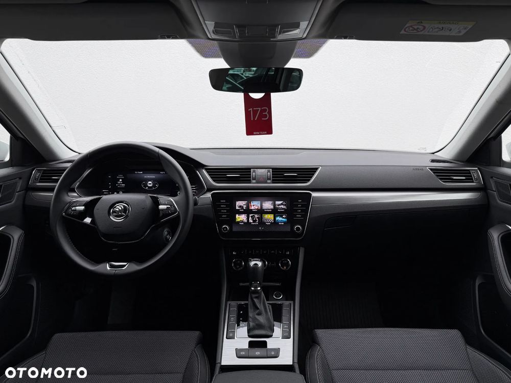 Skoda Superb 2.0 TDI SCR Style DSG - 18