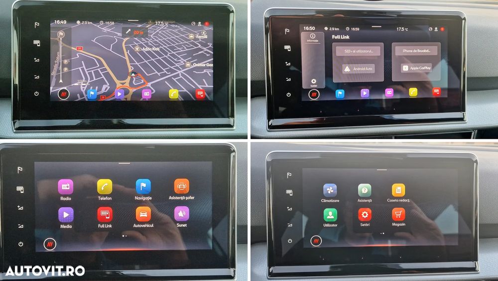 Seat Tarraco 2.0 TDI SCR DSG Style - 18