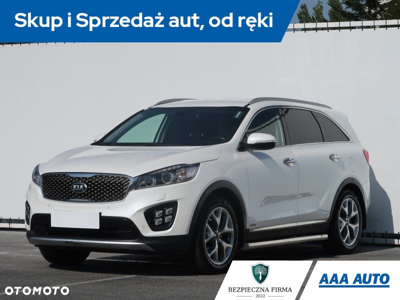 Kia Sorento - 2