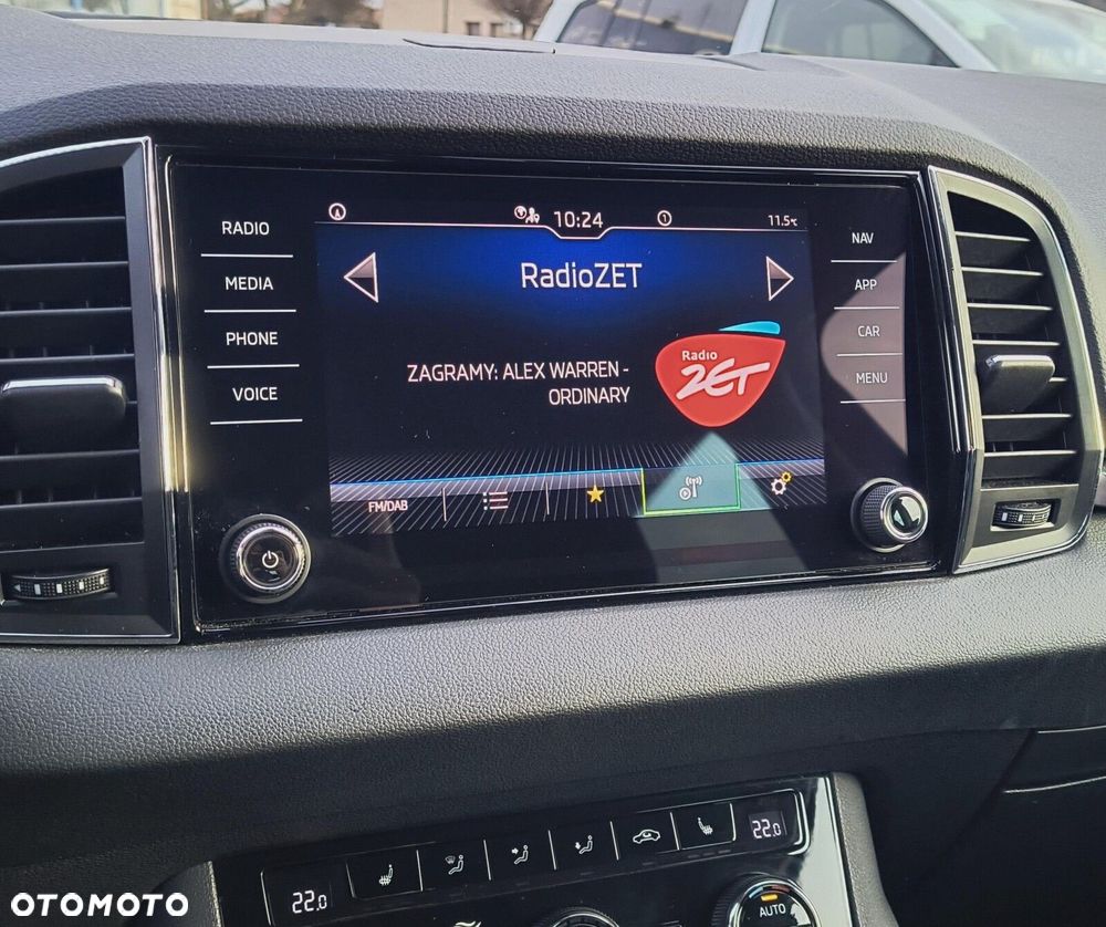 Skoda Karoq 2.0 TDI SCR 4x4 Ambition DSG - 16