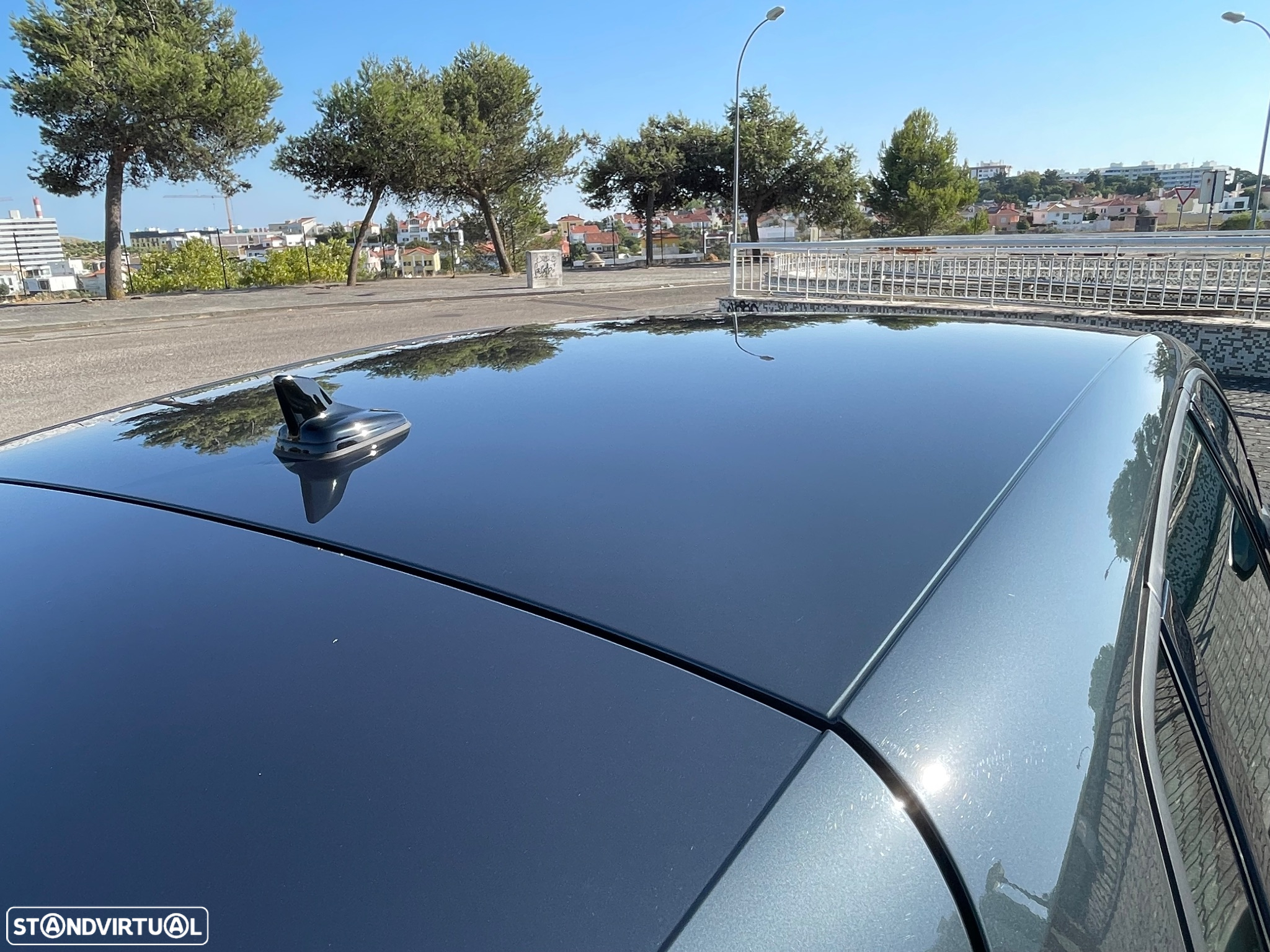 Audi A3 Sportback 30 TDI - 28