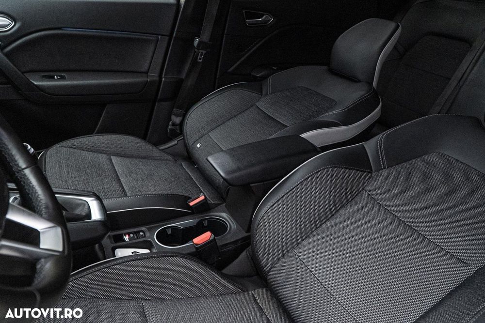 Renault Captur TCe 100 Intens - 15