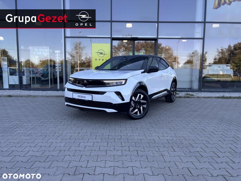 Opel Mokka - 5