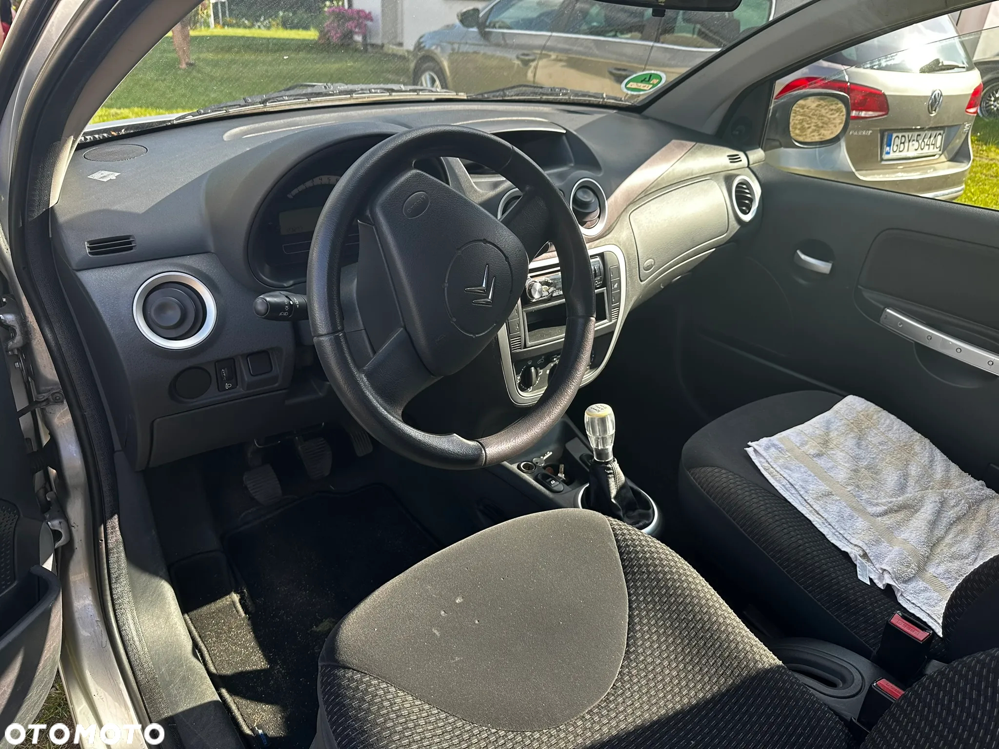 Citroën C2 1.1 Advance - 5