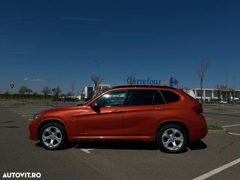 BMW X1 - 4