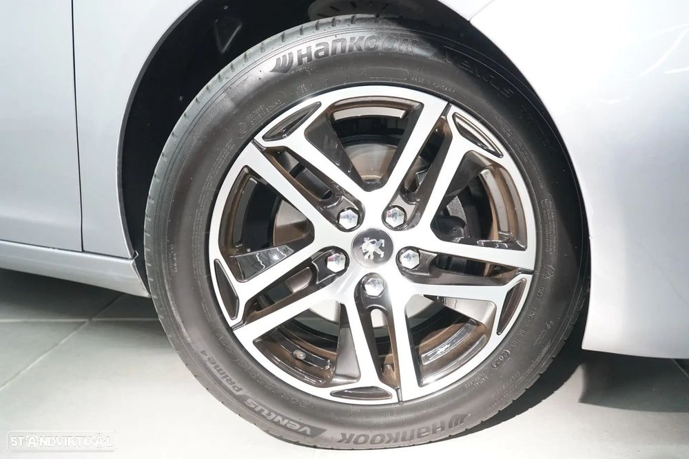Peugeot 308 SW 1.6 BlueHDi Style - 10