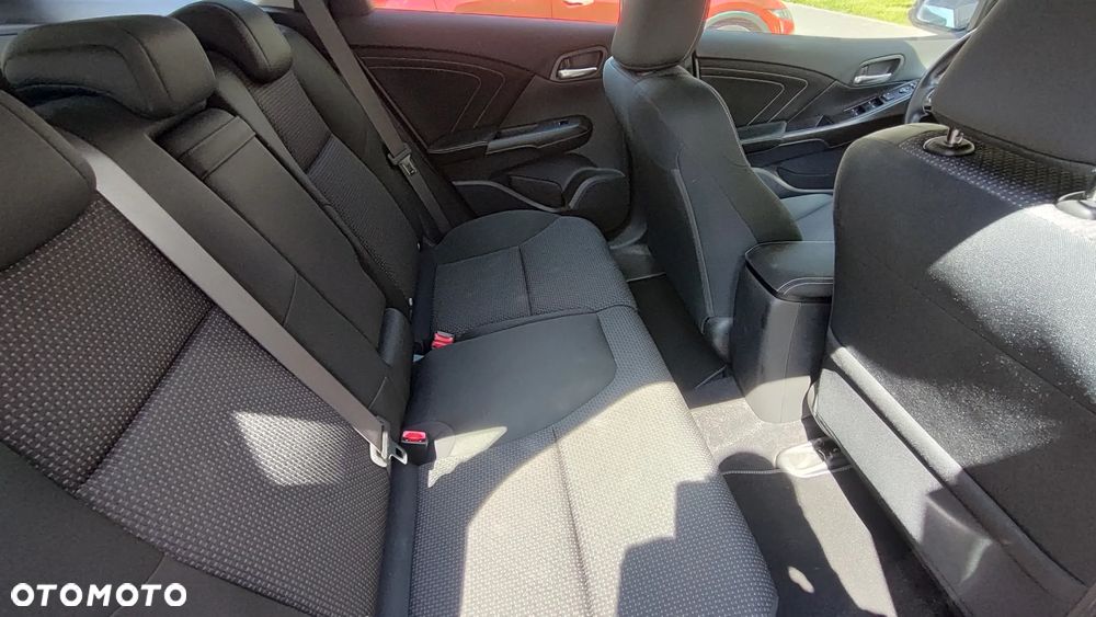 Honda Civic 1.6 i-DTEC Elegance (Honda Connect+) - 18