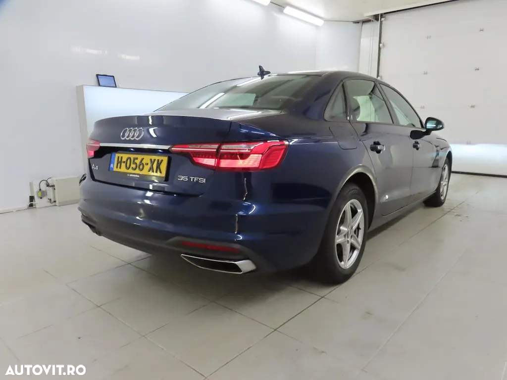 Audi A4 - 2