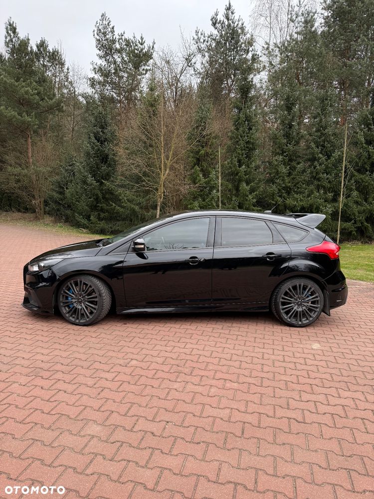 Ford Focus - 4