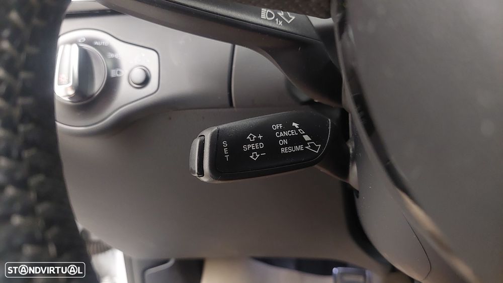 Audi A5 Sportback 2.0 TDI S-line - 20