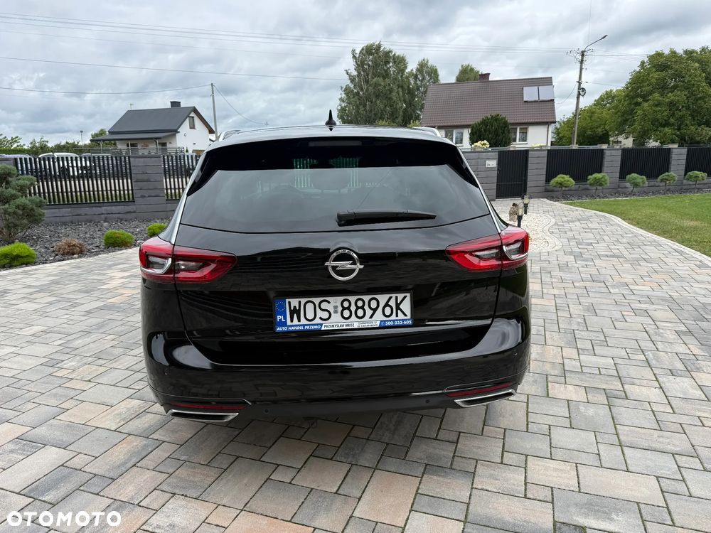 Opel Insignia 1.5 Direct InjectionTurbo Edition - 15