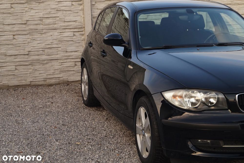 BMW Seria 1 116i Edition Lifestyle - 14