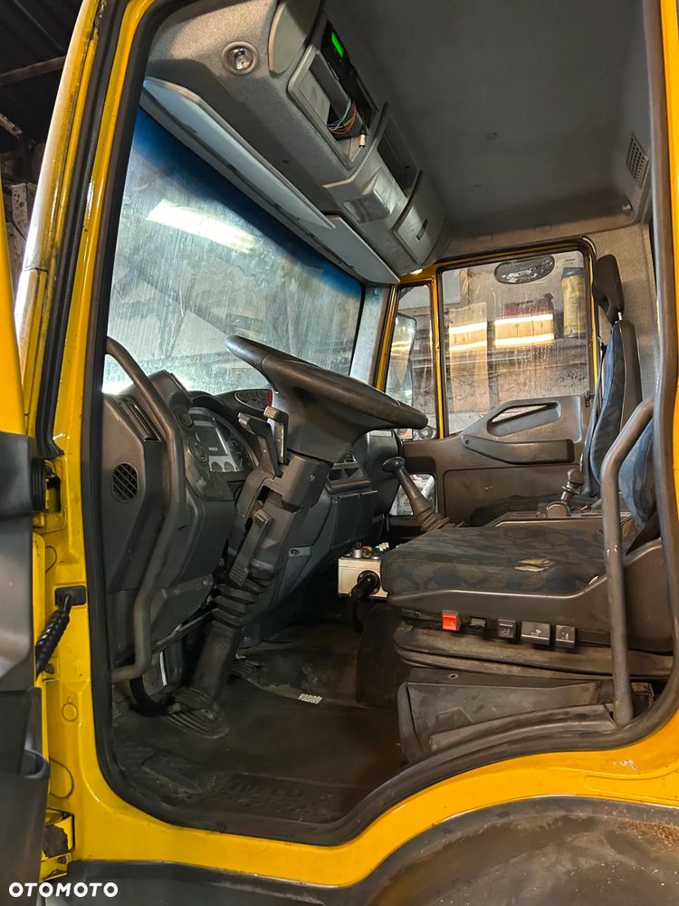 Iveco Eurocargo wuko combi - 8