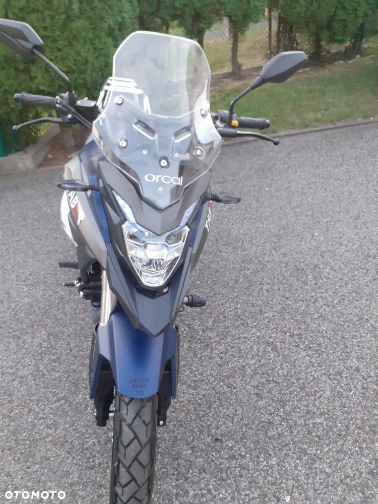 Barton Traverse 125 - 3