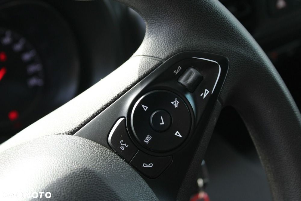 Opel Combo - 18