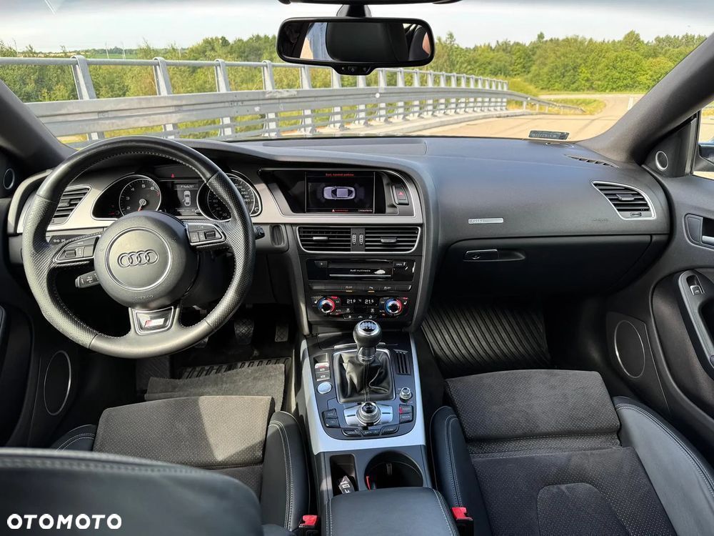 Audi A5 Sportback - 21