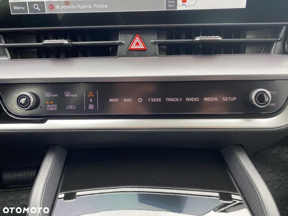 Kia Sportage 1.6 T-GDI Anniversary 2WD DCT - 19