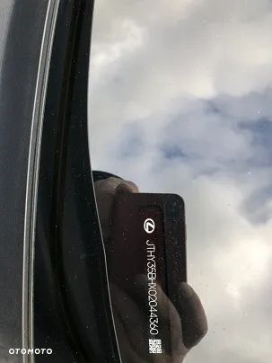 Lexus UX 200 GPF F Sport Design 2WD - 13