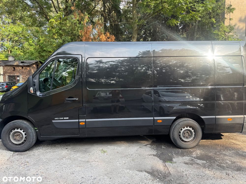 Renault Master - 14