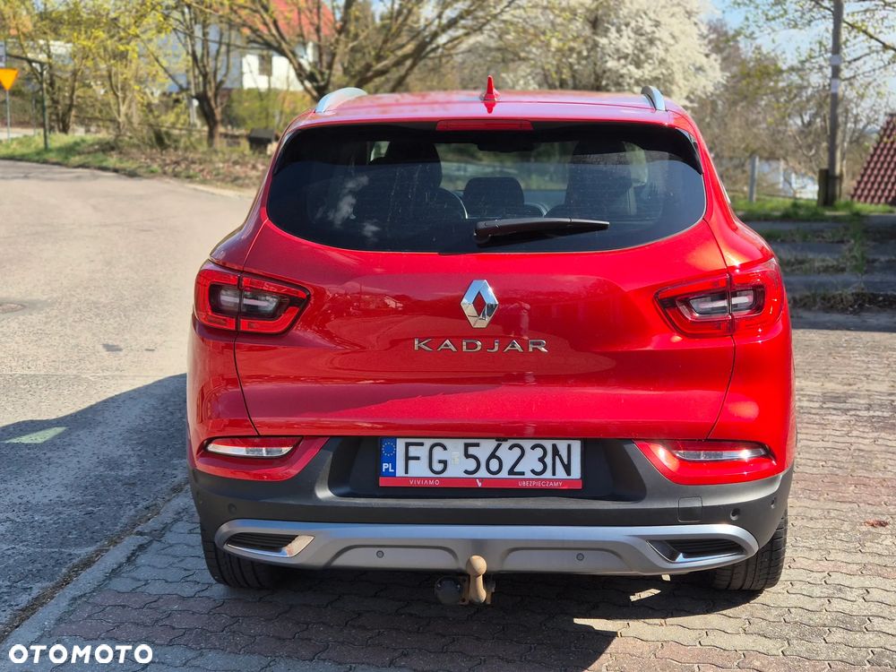 Renault Kadjar 1.5 Blue dCi Intens - 6