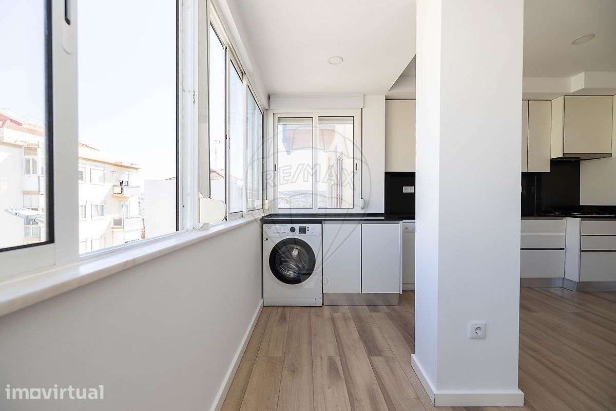 Apartamento T2 para venda - Grande imagem: 4/16