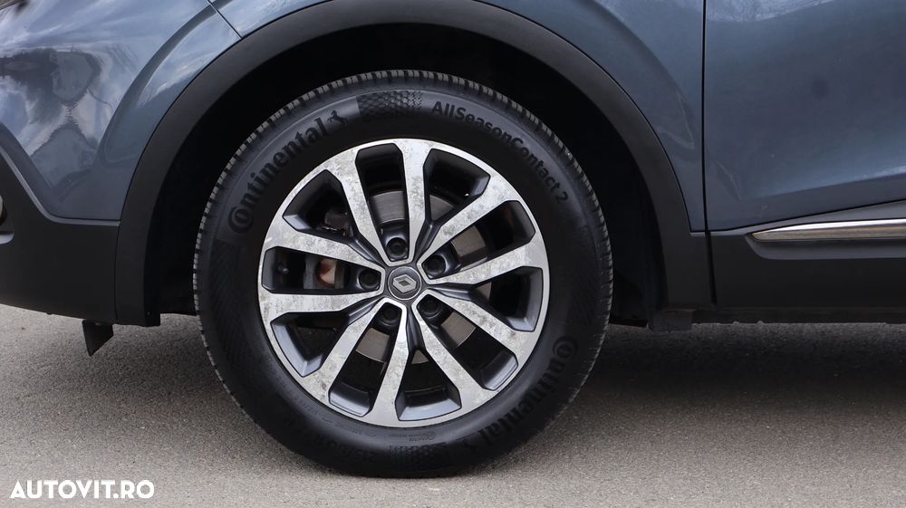 Renault Kadjar Energy dCi 110 EDC Business - 37