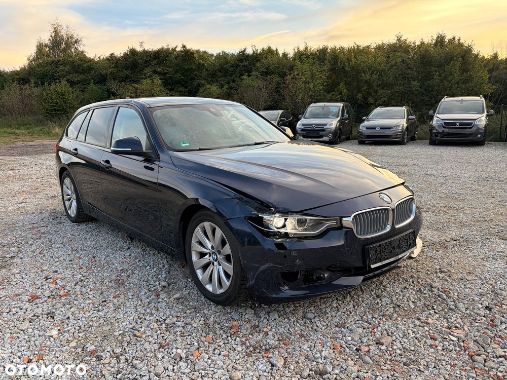 BMW Seria 3 - 1
