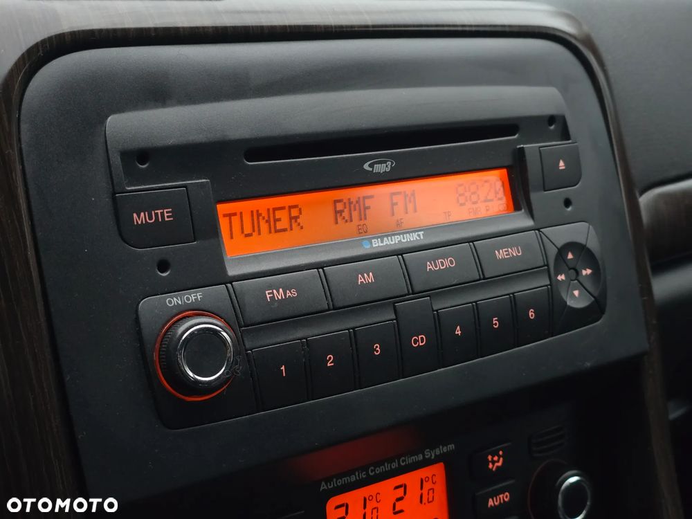 Fiat Croma 1.9 JTD Dynamic - 31