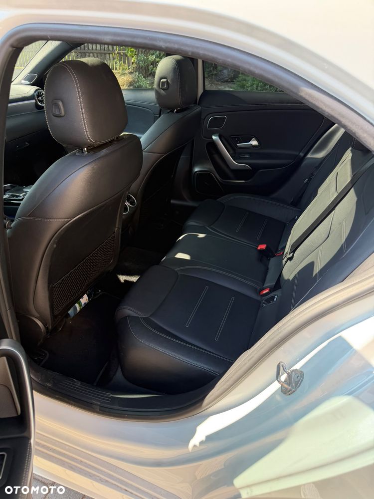 Mercedes-Benz Klasa A 220 7G-DCT AMG Line - 14
