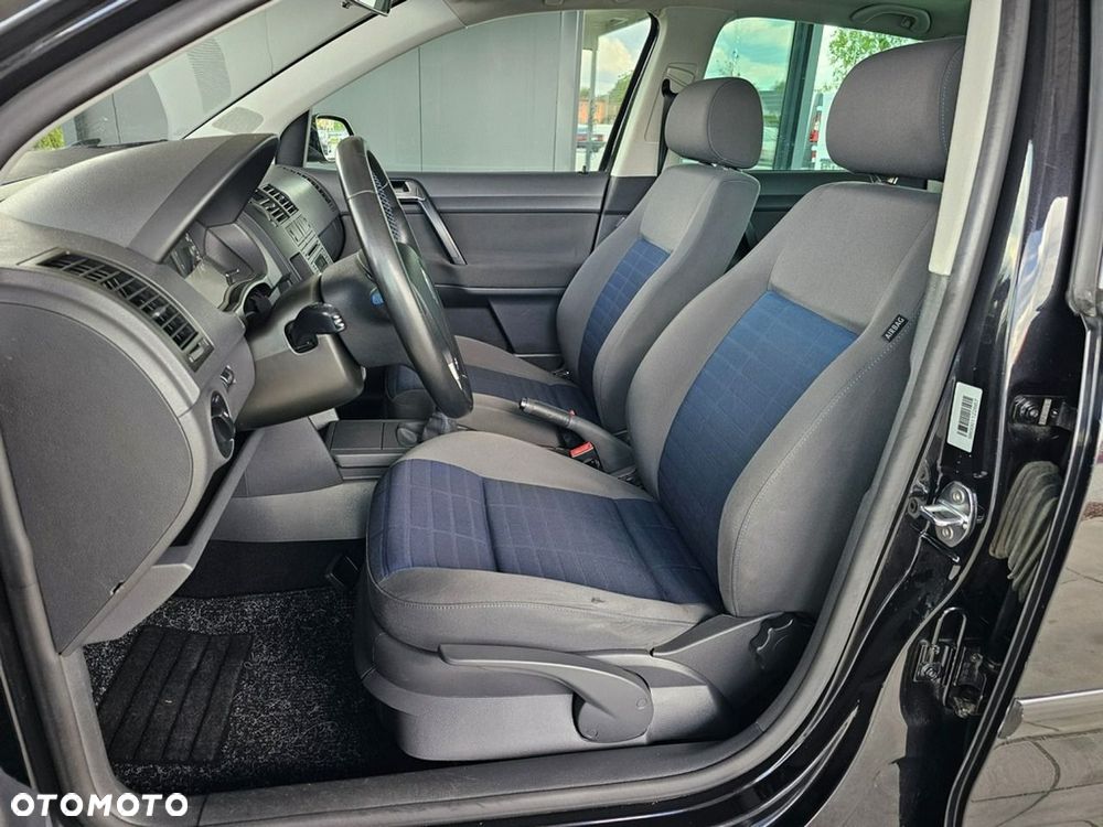 Volkswagen Polo - 21