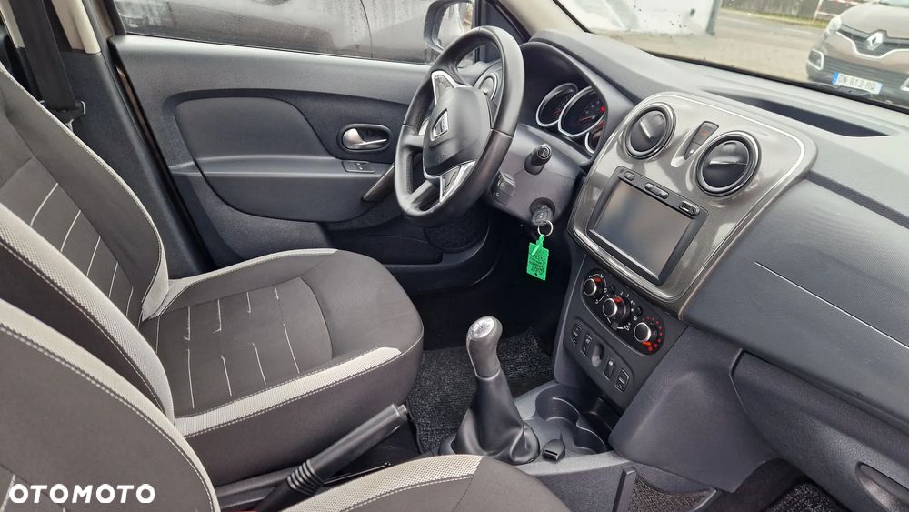 Dacia Sandero Stepway TCe 90 Expression - 4