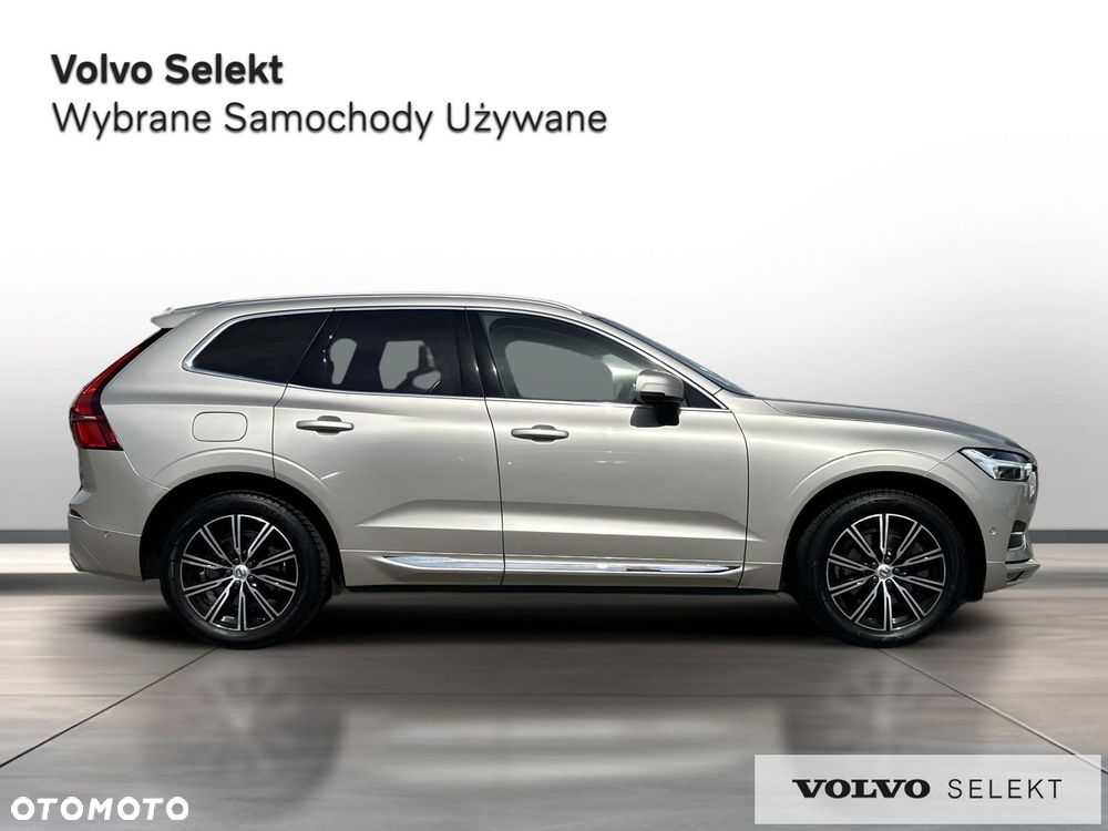 Volvo XC 60 - 7