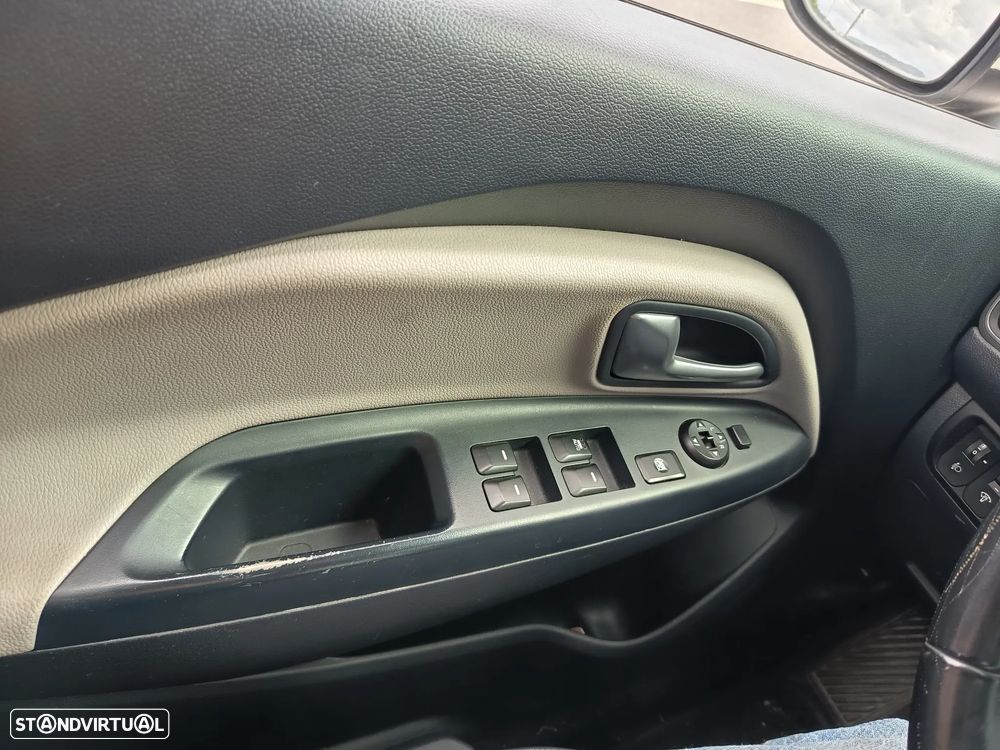 Kia Rio 1.2 CVVT TX AC+VE - 8