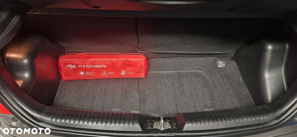 Kia Picanto 1.0 Business Line - 16