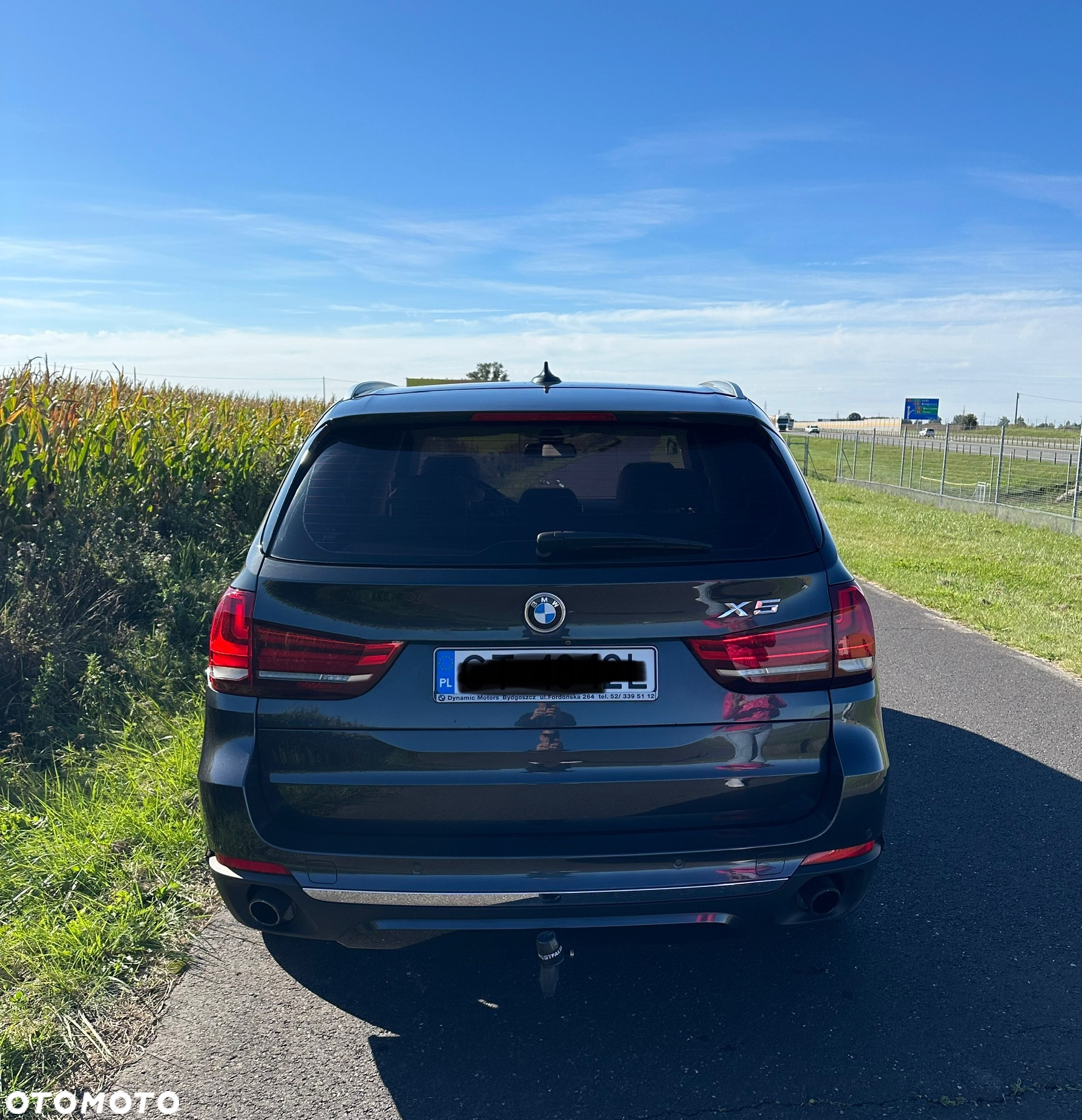 BMW X5 xDrive25d - 6