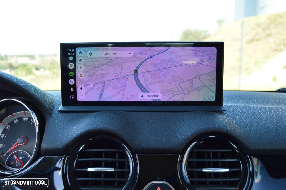 Opel Adam 1.4 Jam - 10