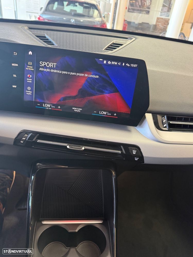 BMW X1 xDrive25e xLine - 12