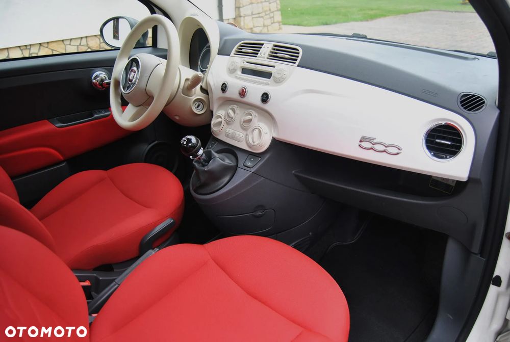 Fiat 500 - 7