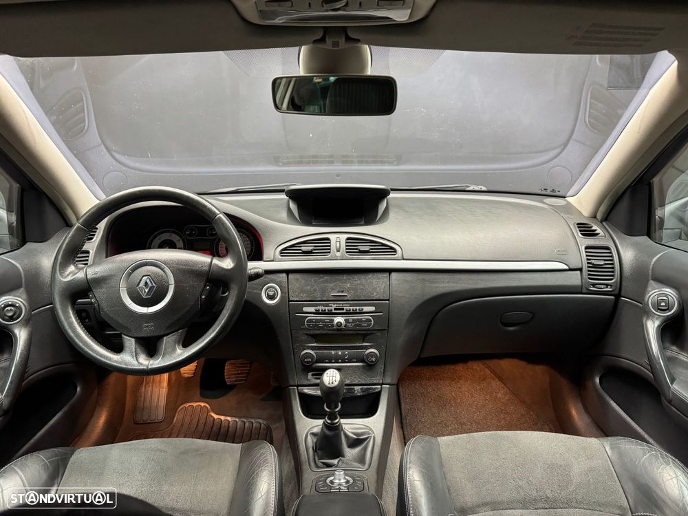 Renault Laguna Break - 24