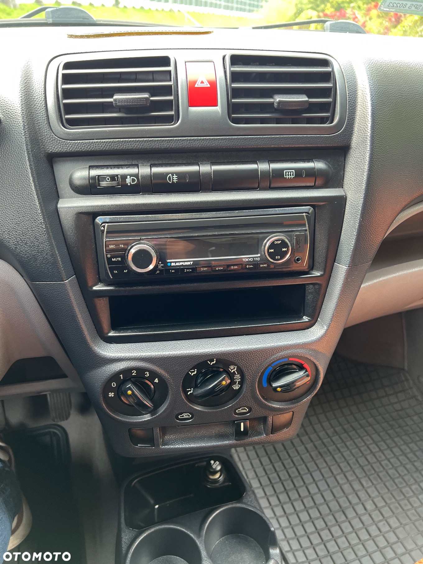 Kia Picanto 1.0 Comfort - 10