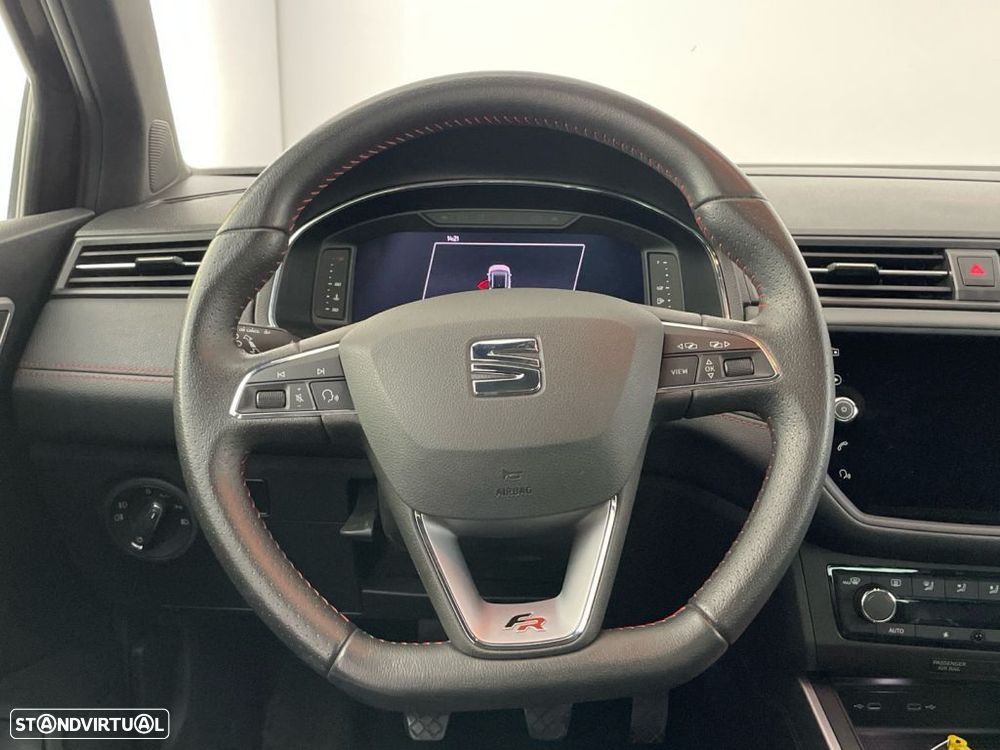SEAT Arona 1.0 TSI FR - 14