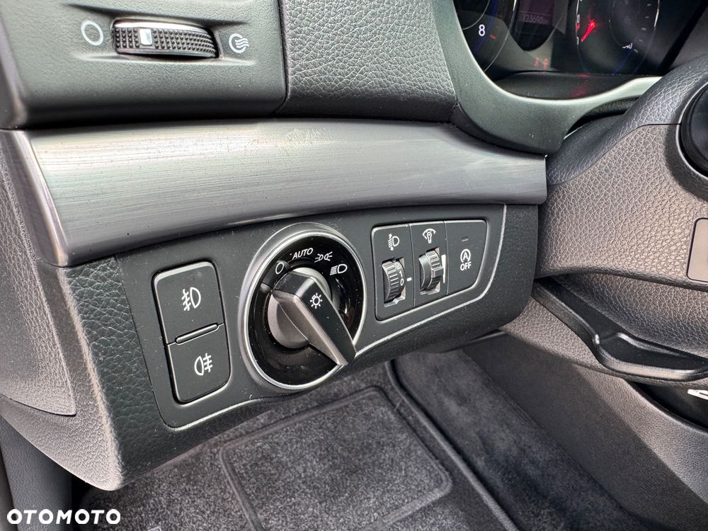 Hyundai i40 1.6 GDI Style - 18