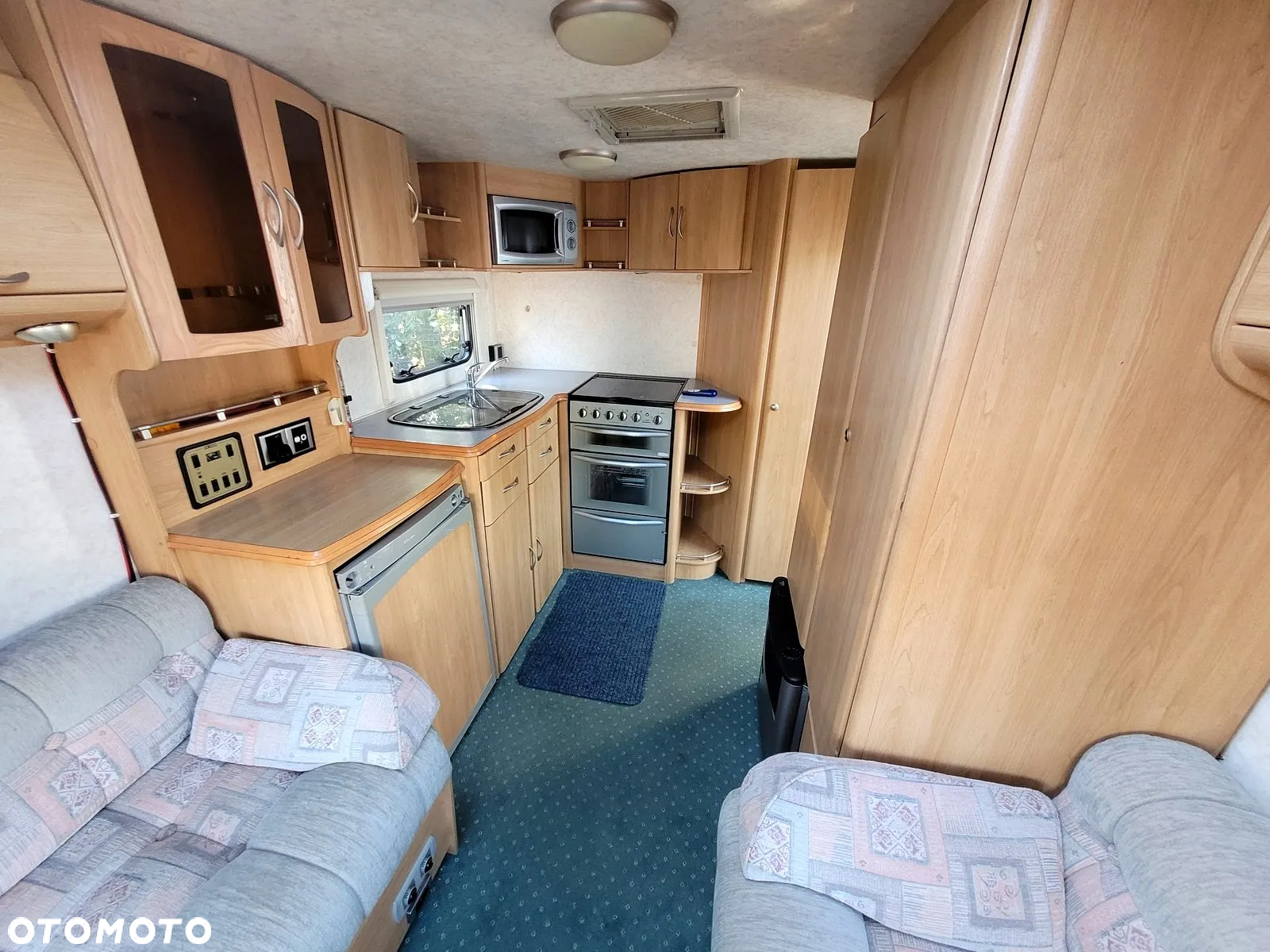 Lunar Clubman - 6