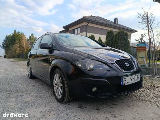 Seat Altea 1.6 Reference - 2