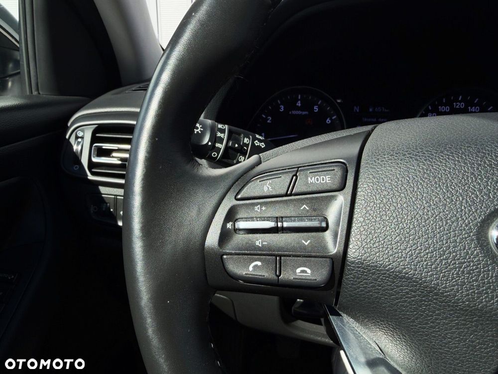 Hyundai i30 1.5 T-GDI 48V Comfort - 15