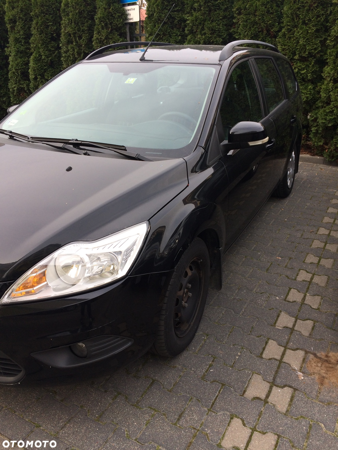 Ford Focus 1.6 Silver X - 3